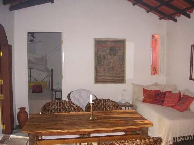 Holiday House in Santa Cruz Cabralia (Bahia) or holiday homes and vacation rentals
