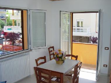 Holiday Apartment in Riccione (Rimini) or holiday homes and vacation rentals