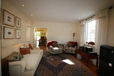 TV room
