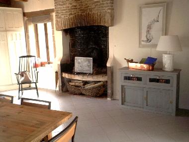 Holiday House in Nuits Saint Georges - Concoeur (Cte-d'Or) or holiday homes and vacation rentals