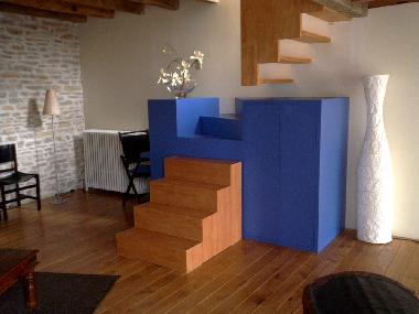 Holiday House in Nuits Saint Georges - Concoeur (Cte-d'Or) or holiday homes and vacation rentals