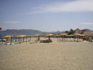 Pattti Marina beach