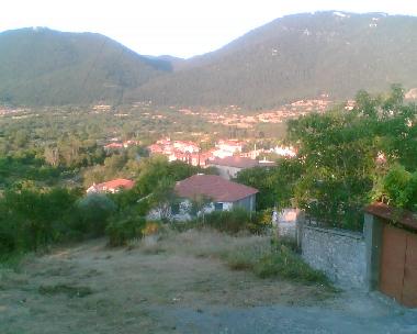 Bytina Arcadia