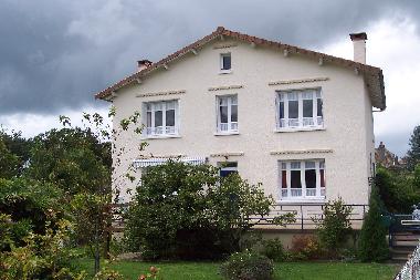 Holiday House in Cussac (Haute-Vienne) or holiday homes and vacation rentals