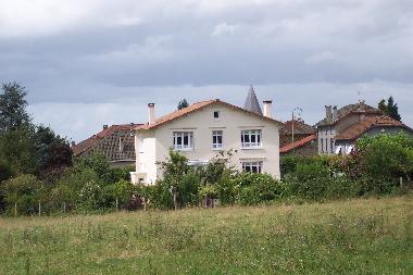 Holiday House in Cussac (Haute-Vienne) or holiday homes and vacation rentals