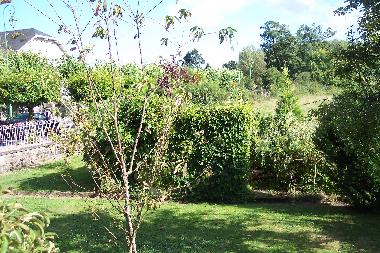 Holiday House in Cussac (Haute-Vienne) or holiday homes and vacation rentals