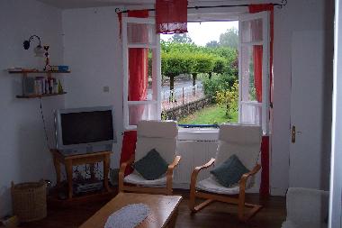 Holiday House in Cussac (Haute-Vienne) or holiday homes and vacation rentals