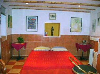 Another studio called Rustica