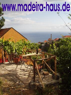 Holiday House in calheta (Madeira) or holiday homes and vacation rentals