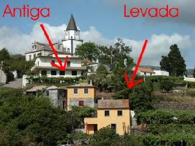 Holiday House in calheta (Madeira) or holiday homes and vacation rentals