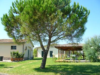 Holiday House in Grosseto (Grosseto) or holiday homes and vacation rentals