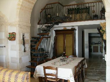 Holiday House in GARGANO-Monte Sant