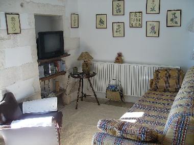 Holiday House in GARGANO-Monte Sant