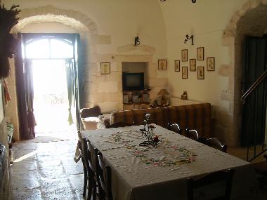 Holiday House in GARGANO-Monte Sant