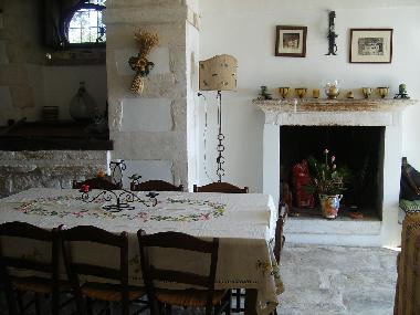 Holiday House in GARGANO-Monte Sant