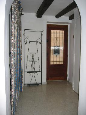 Holiday Apartment in Sainte Agn�s (Alpes-Maritimes) or holiday homes and vacation rentals