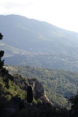 Holiday Apartment in Sainte Agn�s (Alpes-Maritimes) or holiday homes and vacation rentals