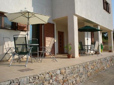 Holiday Apartment in Alikias (Magnisia) or holiday homes and vacation rentals