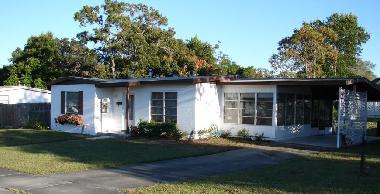 Holiday House in Spring Hill, Florida (Florida) or holiday homes and vacation rentals