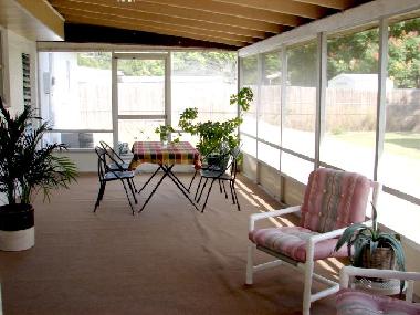 Holiday House in Spring Hill, Florida (Florida) or holiday homes and vacation rentals