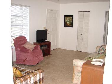 Holiday House in Spring Hill, Florida (Florida) or holiday homes and vacation rentals
