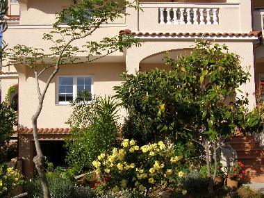 Holiday Apartment in RAB LOPAR-san marino (Primorsko-Goranska) or holiday homes and vacation rentals