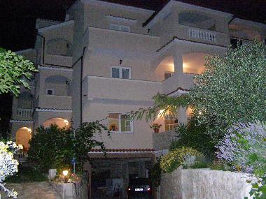 Holiday Apartment in RAB LOPAR-san marino (Primorsko-Goranska) or holiday homes and vacation rentals