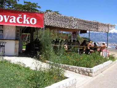 Holiday Apartment in RAB LOPAR-san marino (Primorsko-Goranska) or holiday homes and vacation rentals