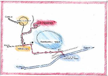 Holiday House in Montecatini Terme (Pistoia) or holiday homes and vacation rentals