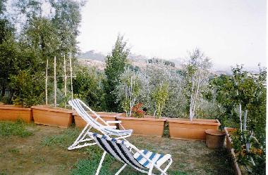 Holiday House in Montecatini Terme (Pistoia) or holiday homes and vacation rentals