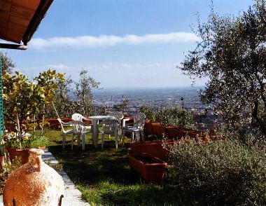 Holiday House in Montecatini Terme (Pistoia) or holiday homes and vacation rentals