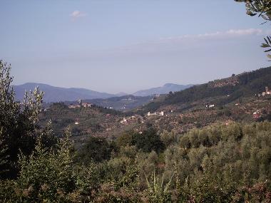 Holiday House in Montecatini Terme (Pistoia) or holiday homes and vacation rentals