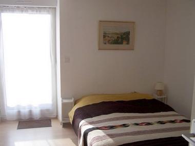 Holiday Apartment in erquy (Ctes-d