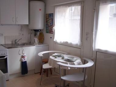 Holiday Apartment in erquy (Ctes-d