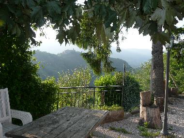 Holiday House in Pescia (Pistoia) or holiday homes and vacation rentals