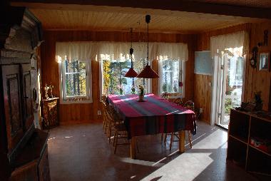 Holiday House in Vimmerby (Smaland) or holiday homes and vacation rentals