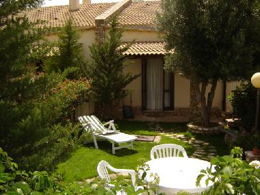 Holiday House in Castellammare del golfo (Trapani) or holiday homes and vacation rentals