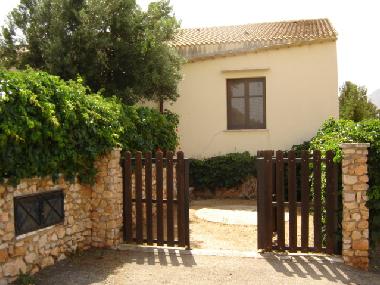 Holiday House in Castellammare del golfo (Trapani) or holiday homes and vacation rentals