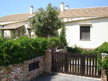 Holiday House in Castellammare del golfo (Trapani) or holiday homes and vacation rentals