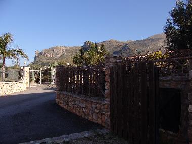 Holiday House in Castellammare del golfo (Trapani) or holiday homes and vacation rentals