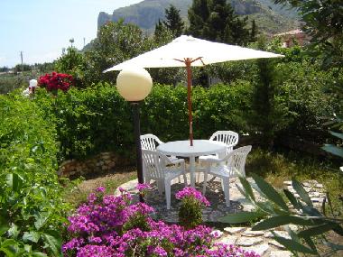 Holiday House in Castellammare del golfo (Trapani) or holiday homes and vacation rentals