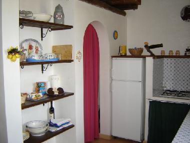 Holiday House in Castellammare del golfo (Trapani) or holiday homes and vacation rentals
