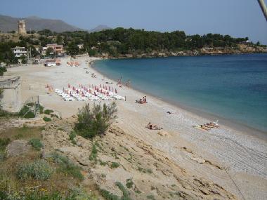 Holiday House in Castellammare del golfo (Trapani) or holiday homes and vacation rentals