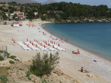 Holiday House in Castellammare del golfo (Trapani) or holiday homes and vacation rentals