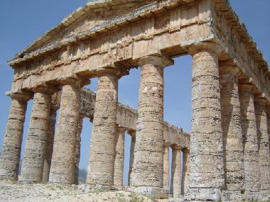 Holiday House in Castellammare del golfo (Trapani) or holiday homes and vacation rentals