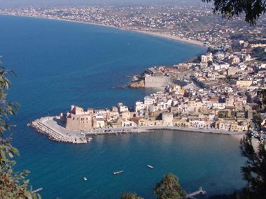 Holiday House in Castellammare del golfo (Trapani) or holiday homes and vacation rentals