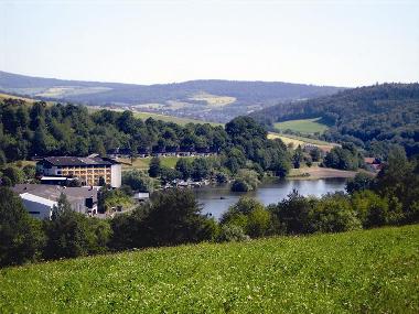 Holiday House in Kirchheim (Kurhessisches Bergland) or holiday homes and vacation rentals