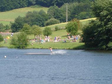 Holiday House in Kirchheim (Kurhessisches Bergland) or holiday homes and vacation rentals
