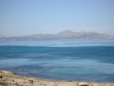 Chalet in Son Serra de Marina (Mallorca) or holiday homes and vacation rentals