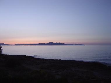 Chalet in Son Serra de Marina (Mallorca) or holiday homes and vacation rentals